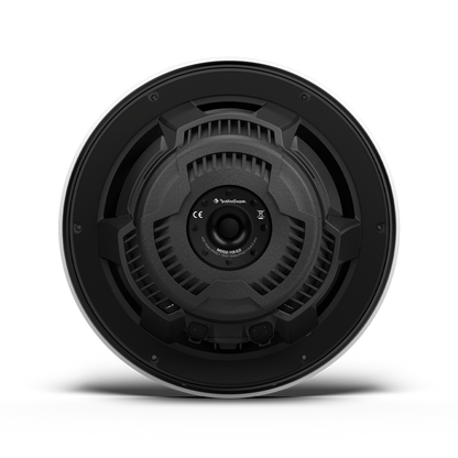 Rockford Fosgate M2D2-10SB-G2