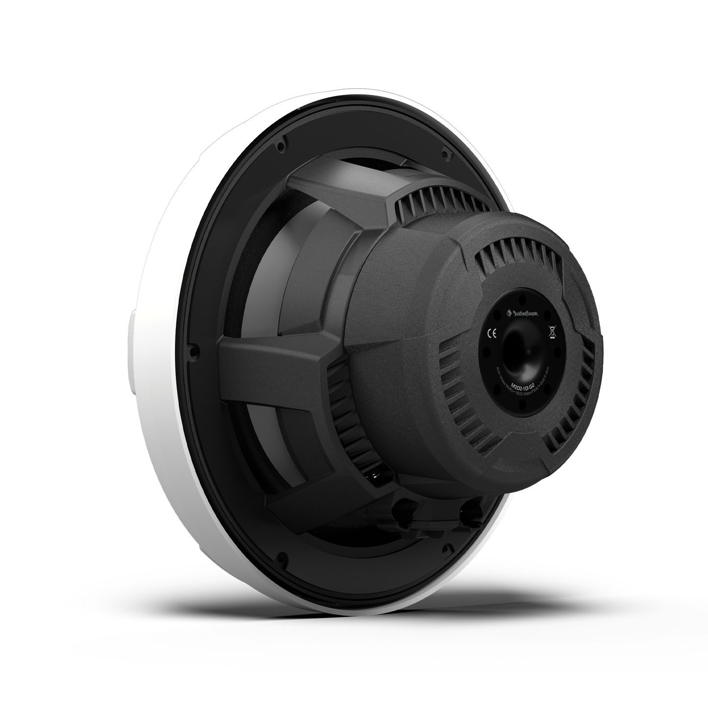 Rockford Fosgate M2D4-10SB-G2