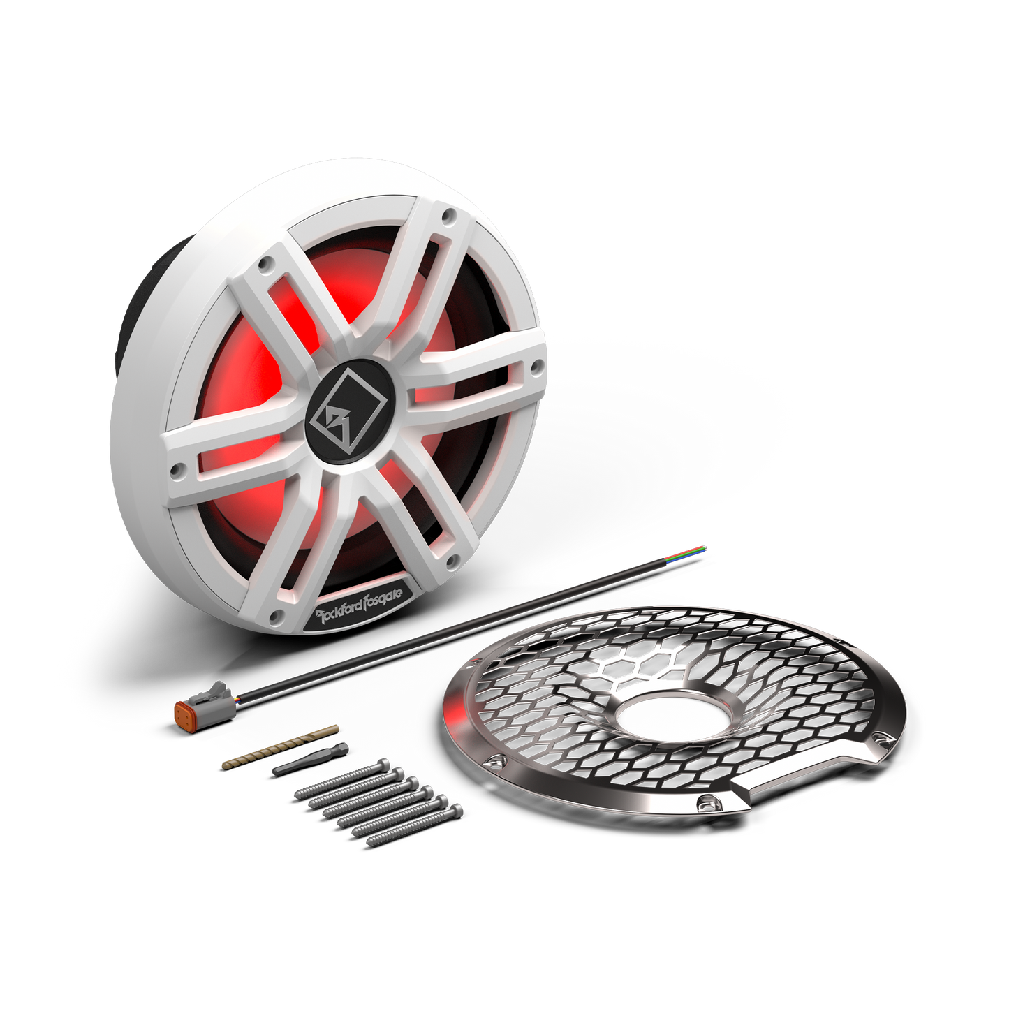 Rockford Fosgate M2D2-10S-G2