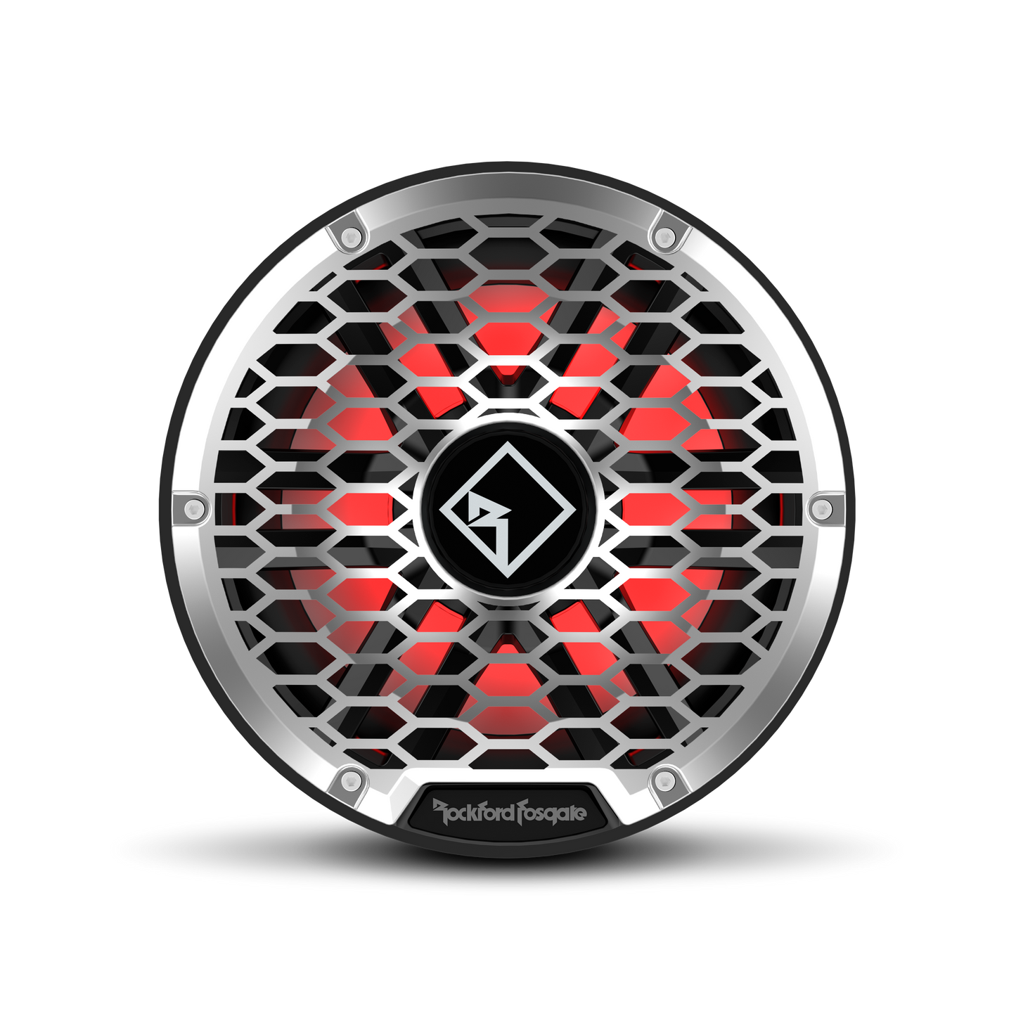 Rockford Fosgate M2D2-10SB