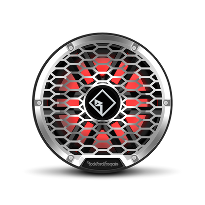 Rockford Fosgate M2D2-10SB