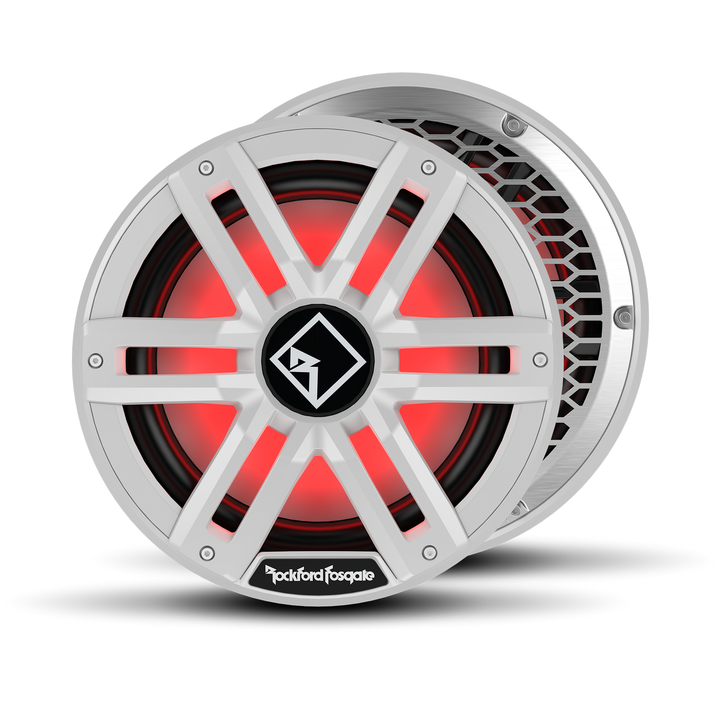 Rockford Fosgate M2D2-12I