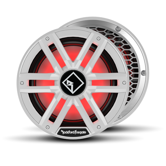 Rockford Fosgate M2D2-12I