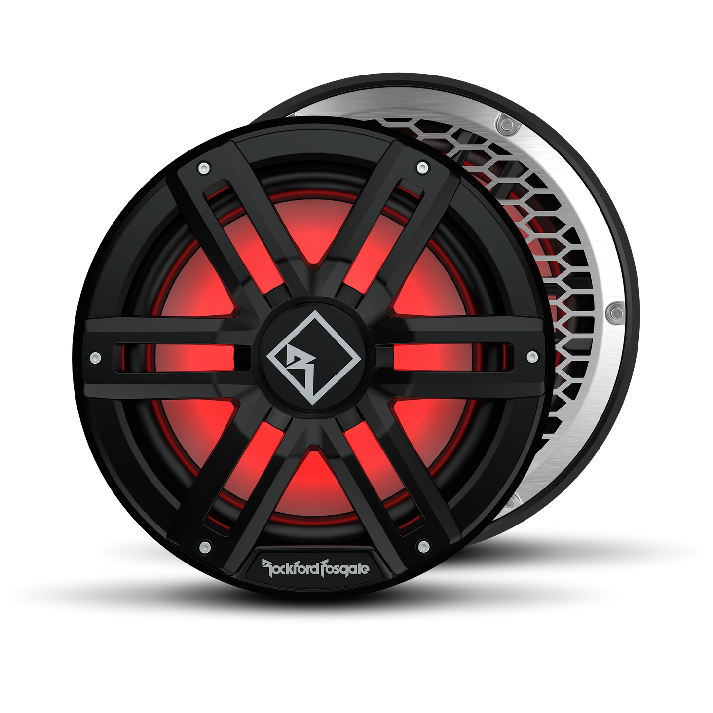 Rockford Fosgate M2D2-12IB