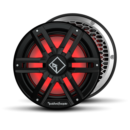 Rockford Fosgate M2D2-12IB