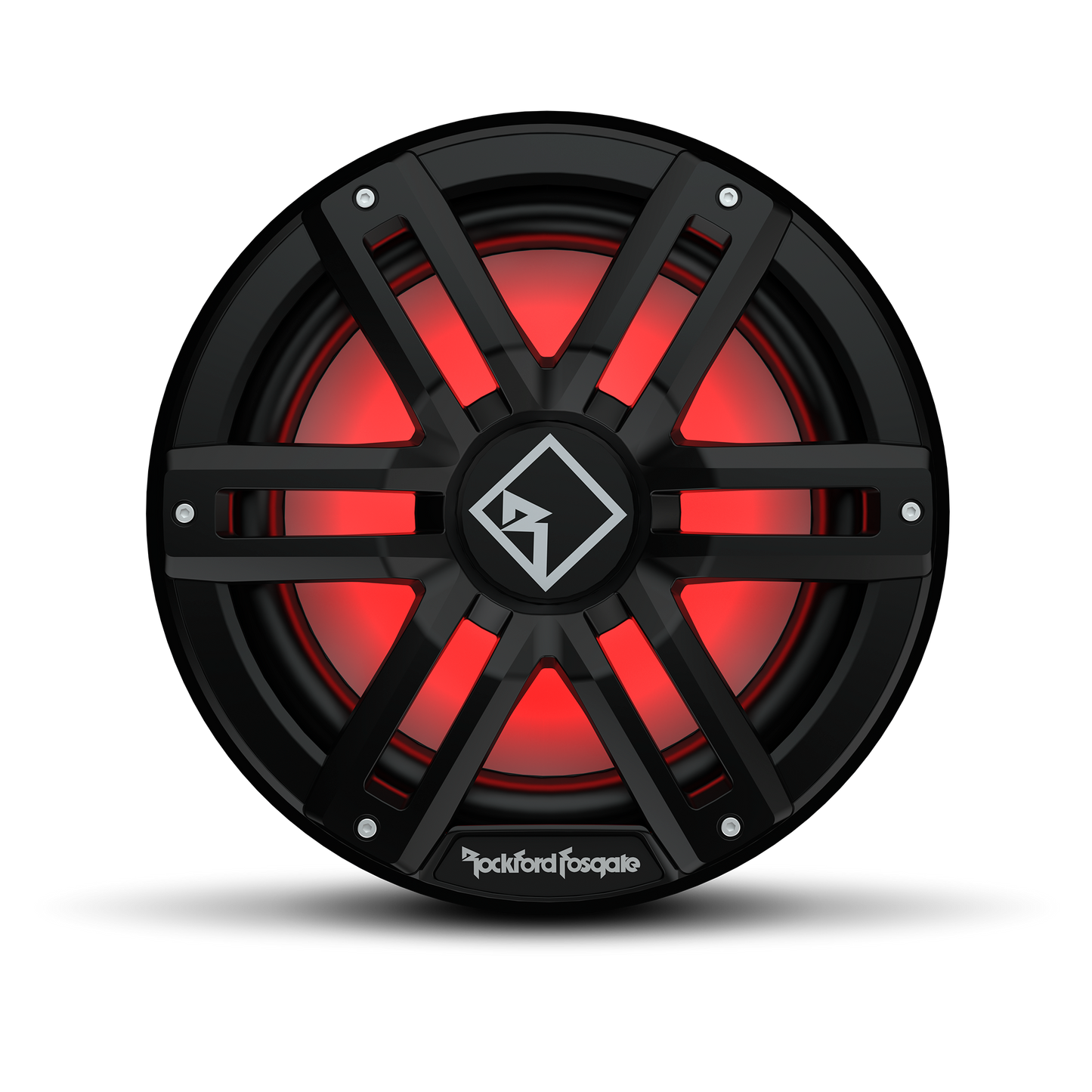 Rockford Fosgate M2D2-12IB