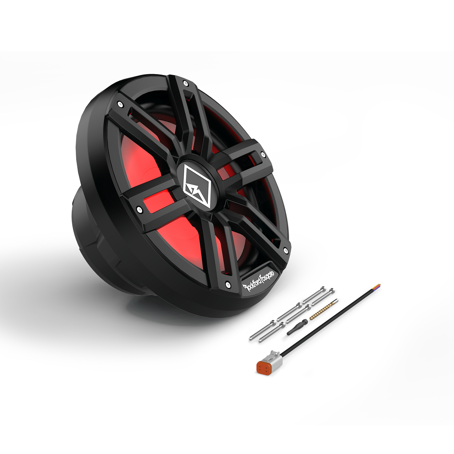Rockford Fosgate M2D2-12IB