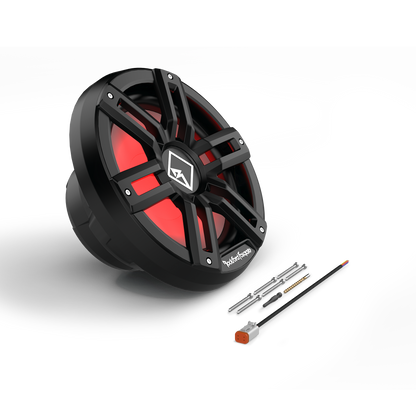 Rockford Fosgate M2D2-12IB