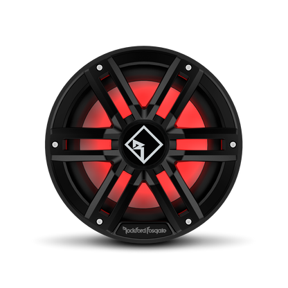 Rockford Fosgate M2D4-10IB