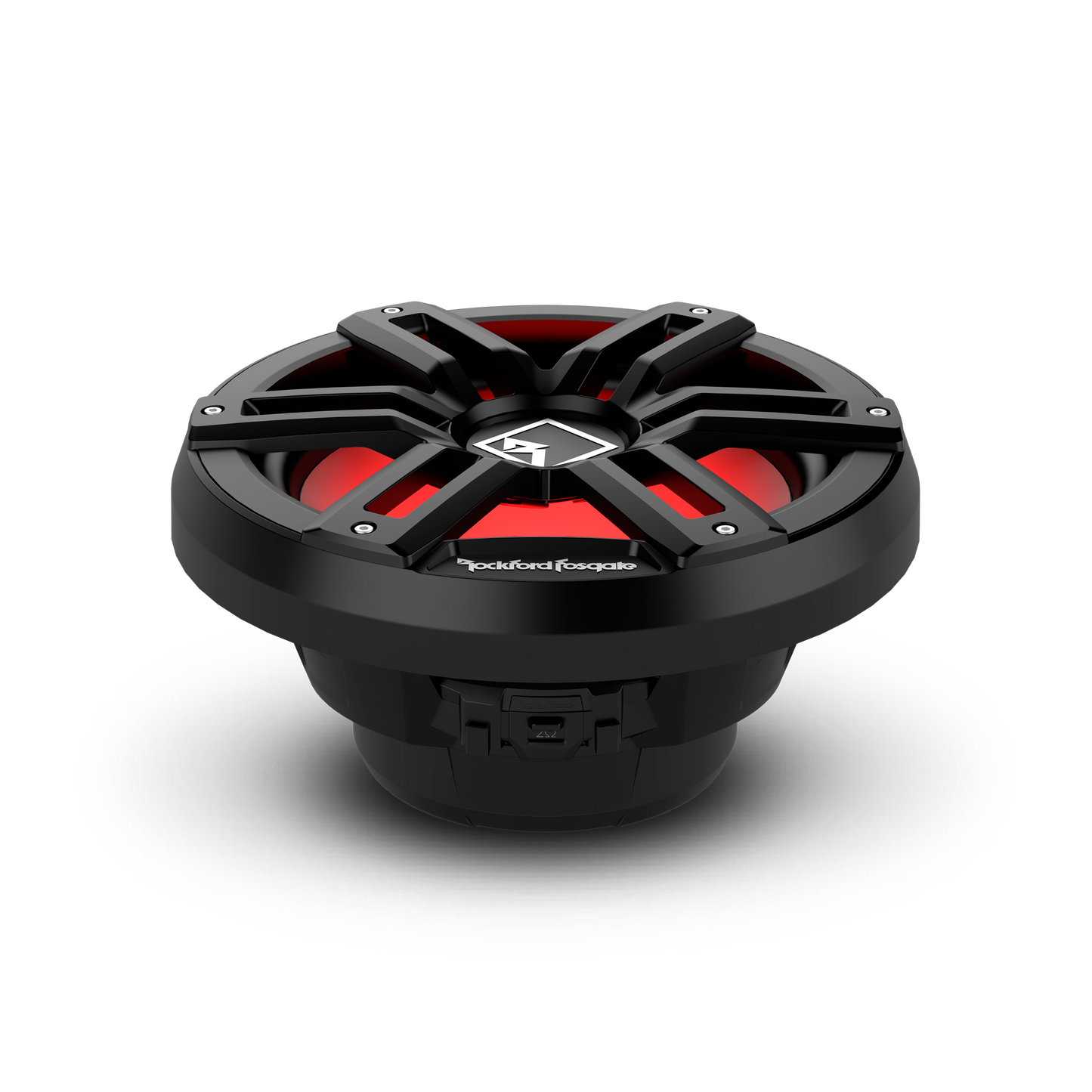Rockford Fosgate M2D4-10IB