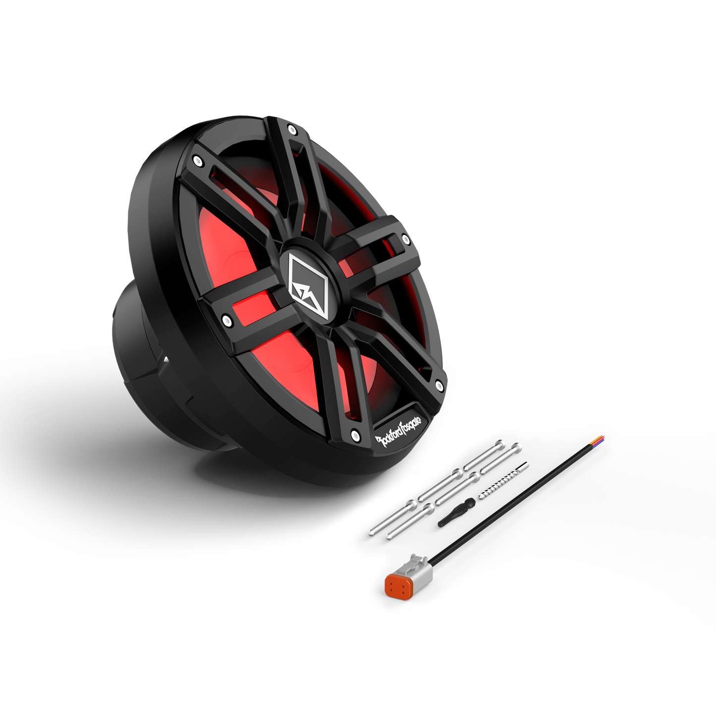Rockford Fosgate M2D4-10IB