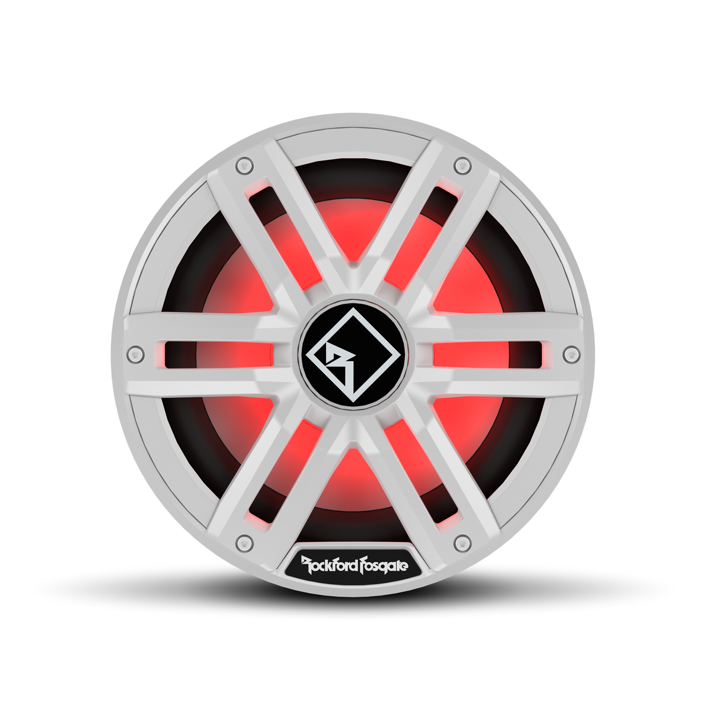 Rockford Fosgate M2D4-10S