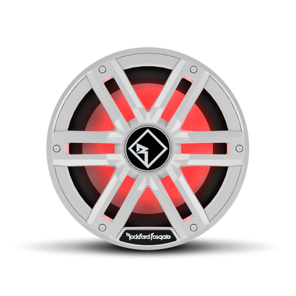 Rockford Fosgate M2D4-10S