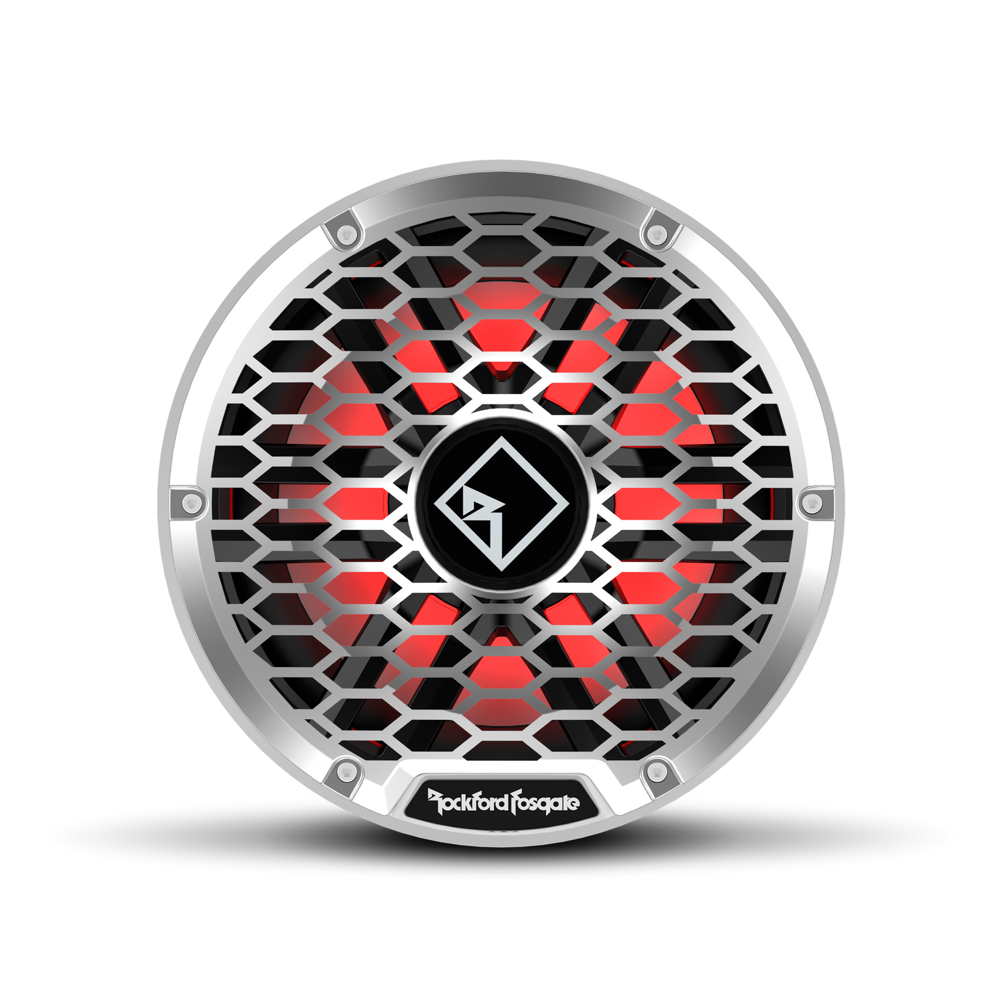 Rockford Fosgate M2D4-10S