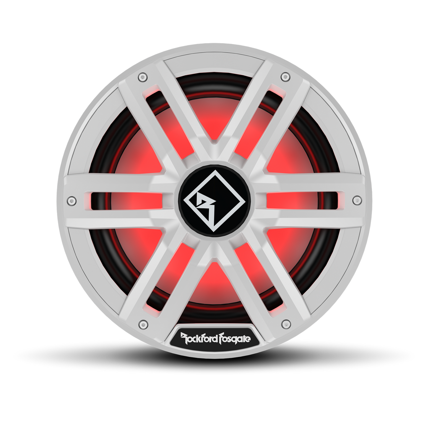 Rockford Fosgate M2D4-12I