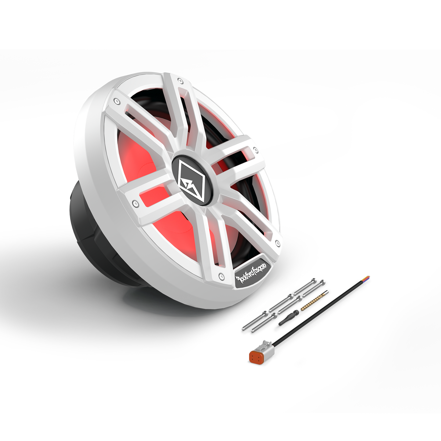Rockford Fosgate M2D4-12I