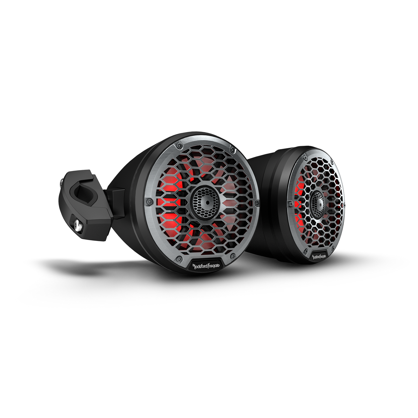 Rockford Fosgate M2WL-65MB