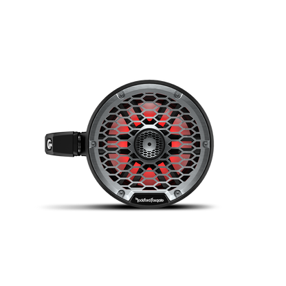 Rockford Fosgate M2WL-65MB