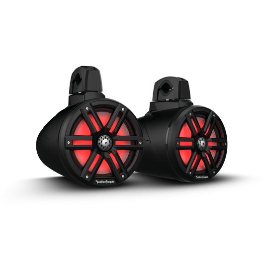 Rockford Fosgate M2WL-8B