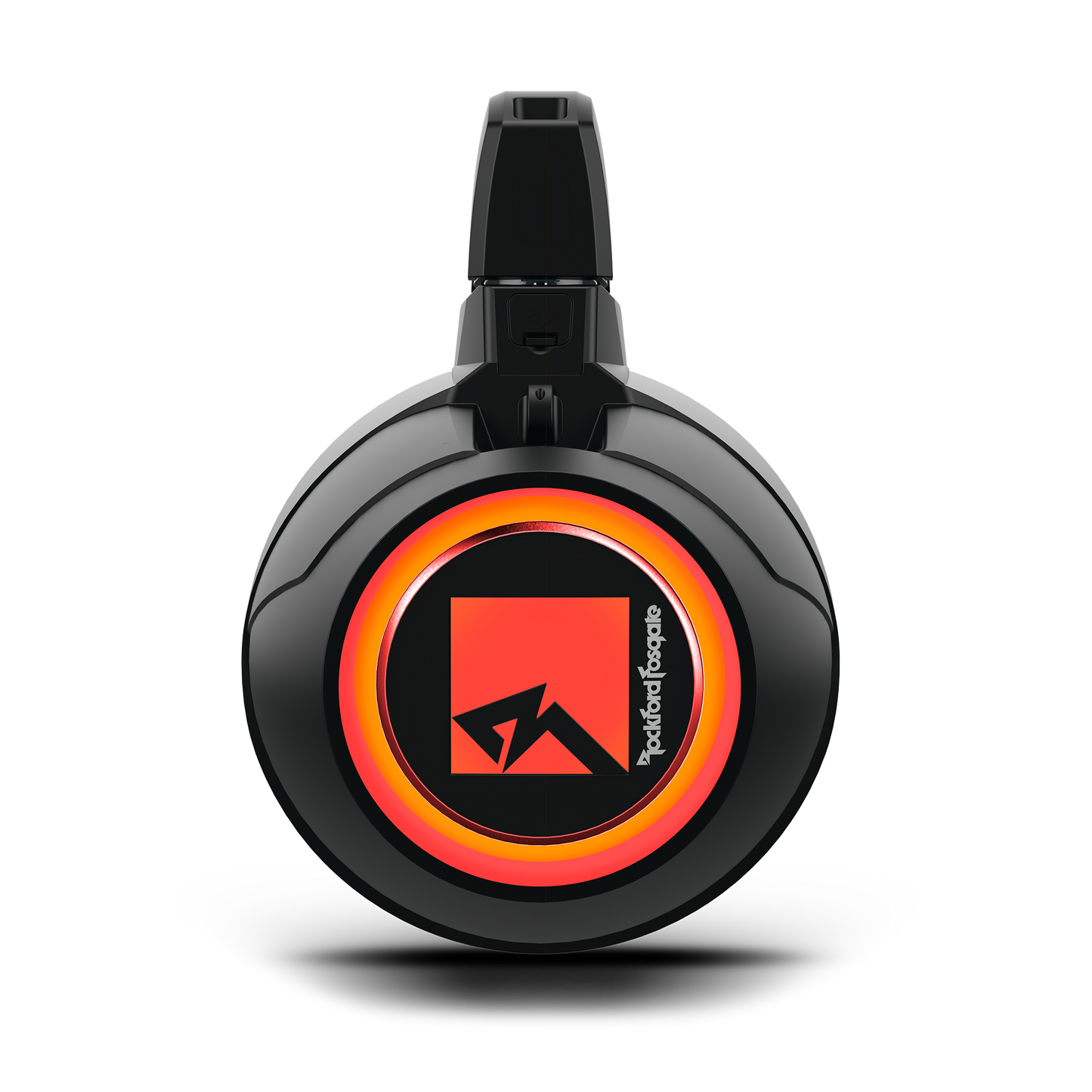 Rockford Fosgate M2WL-8B
