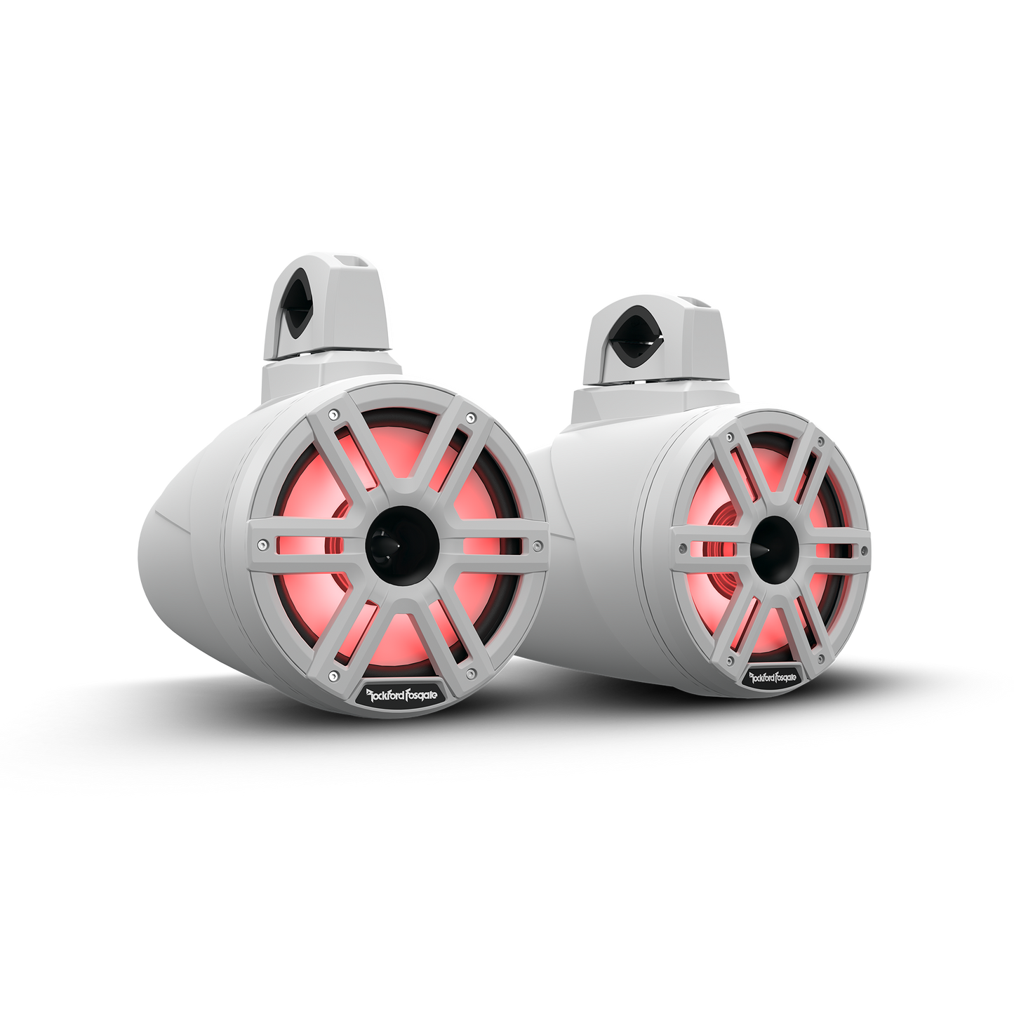 Rockford Fosgate M2WL-8H