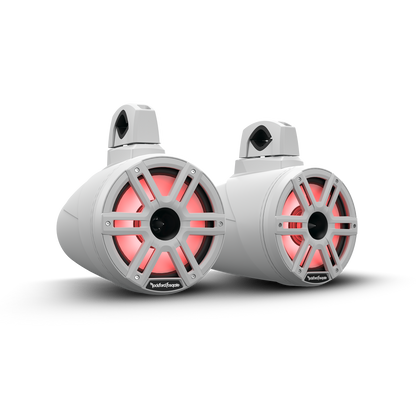 Rockford Fosgate M2WL-8H