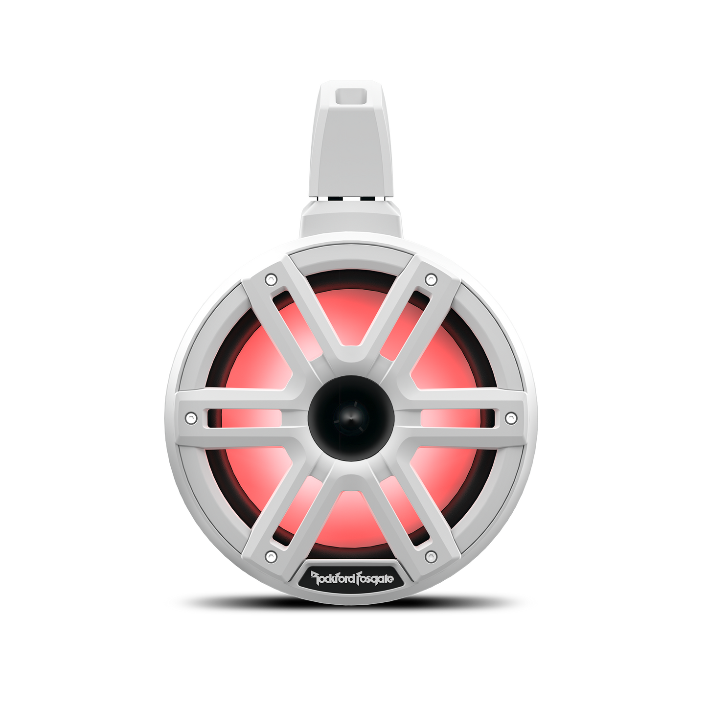 Rockford Fosgate M2WL-8H