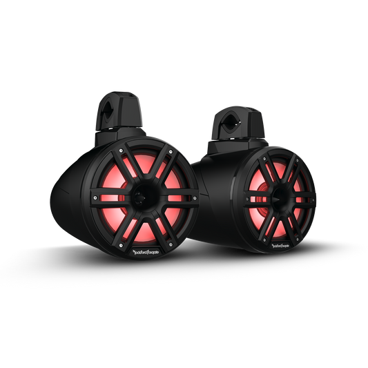 Rockford Fosgate M2WL-8HB