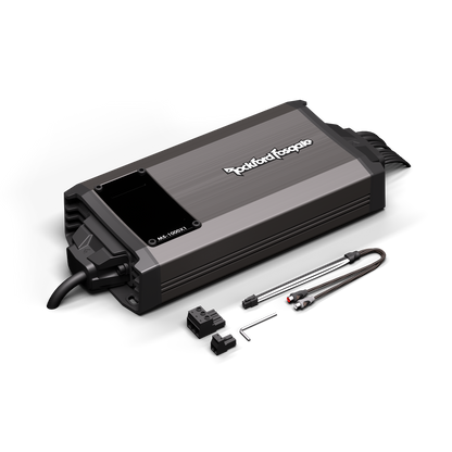 Rockford Fosgate M5-1000X1