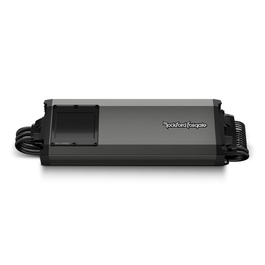 Rockford Fosgate M5-1500X5