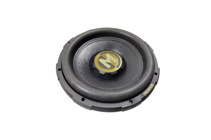 Memphis Audio 60th Anniversary 12 Inch MOJO Pro 1500W Subwoofer