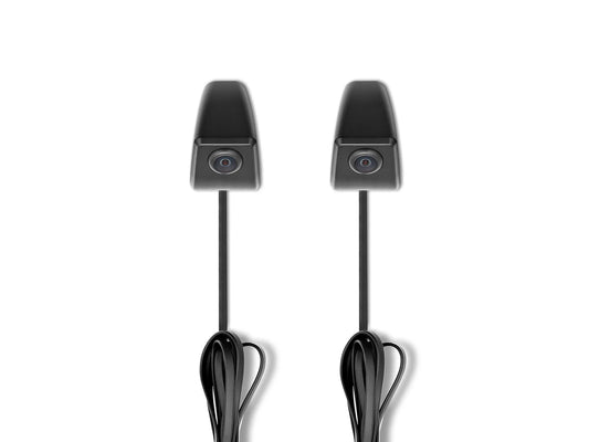 ThinkWare Exterior Side View Cameras (Pack of 2)