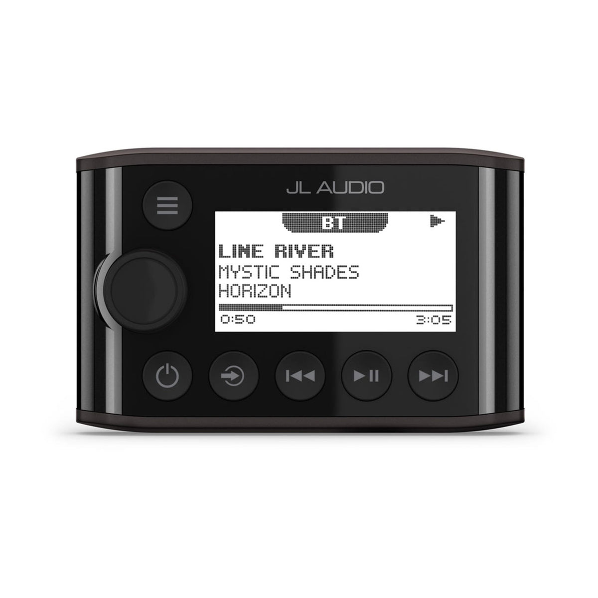 JL Audio® NRX-300 Wired Remote