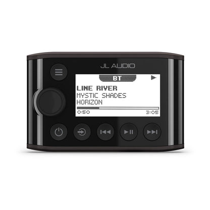 JL Audio® NRX-300 Wired Remote