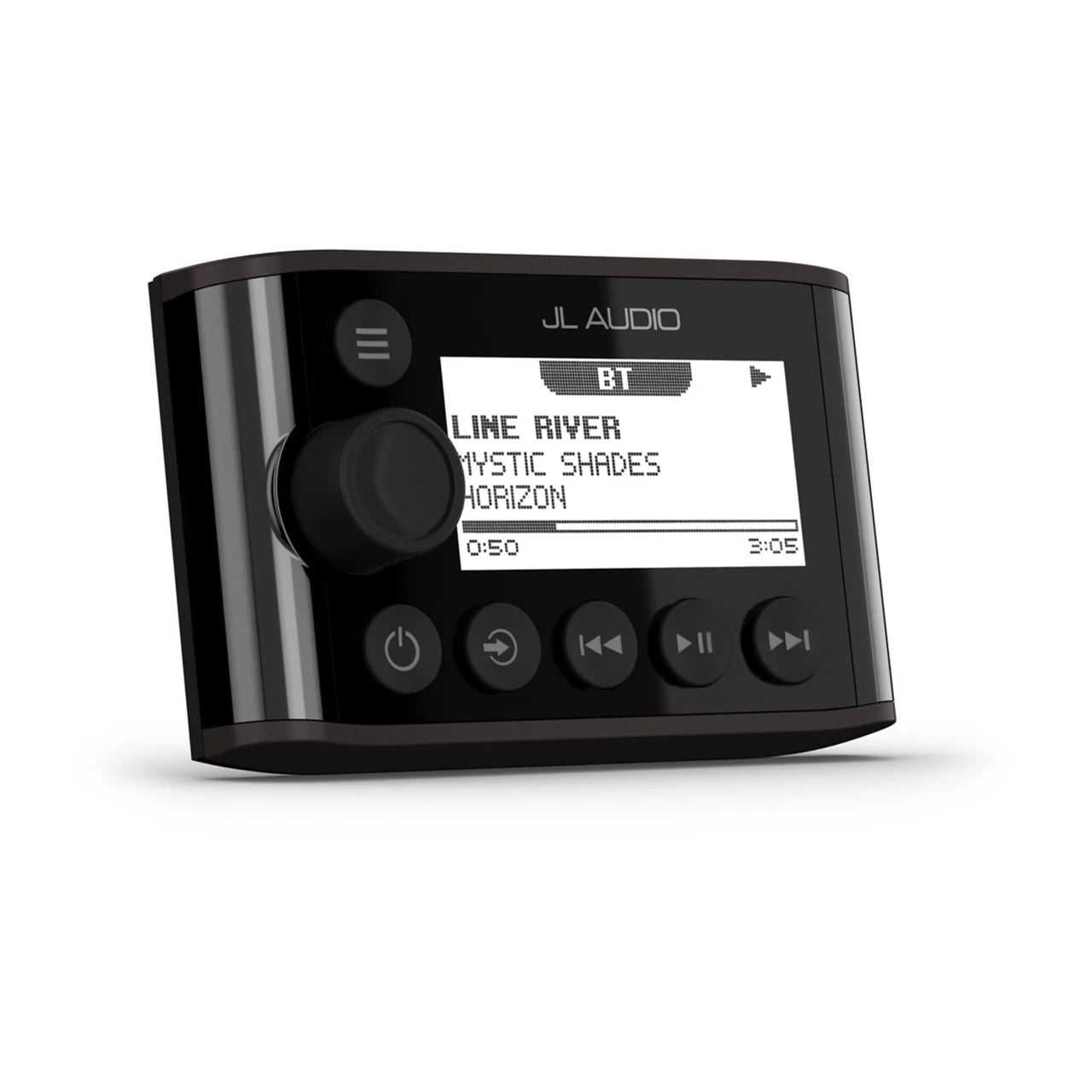 JL Audio® NRX-300 Wired Remote