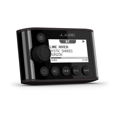 JL Audio® NRX-300 Wired Remote