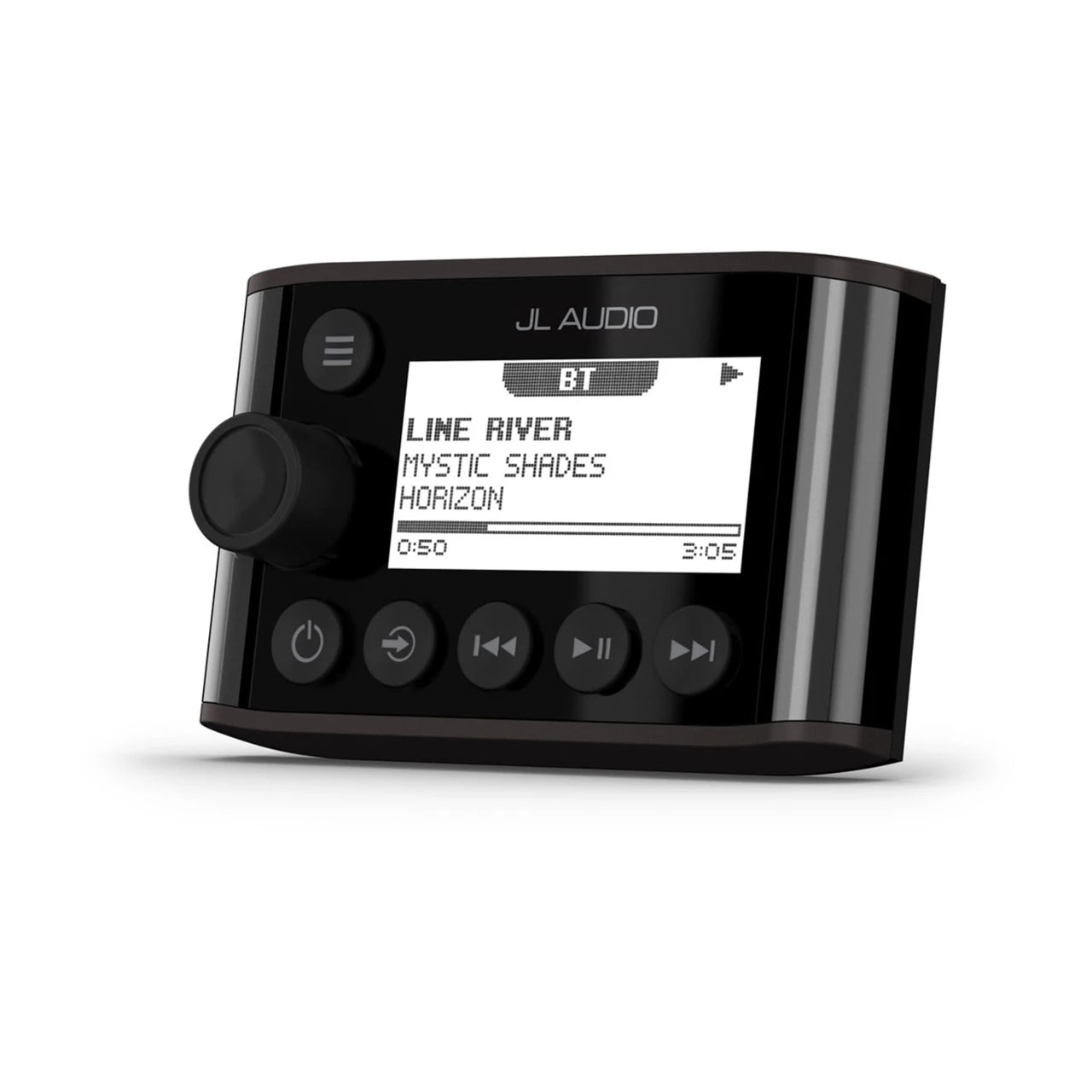 JL Audio® NRX-300 Wired Remote