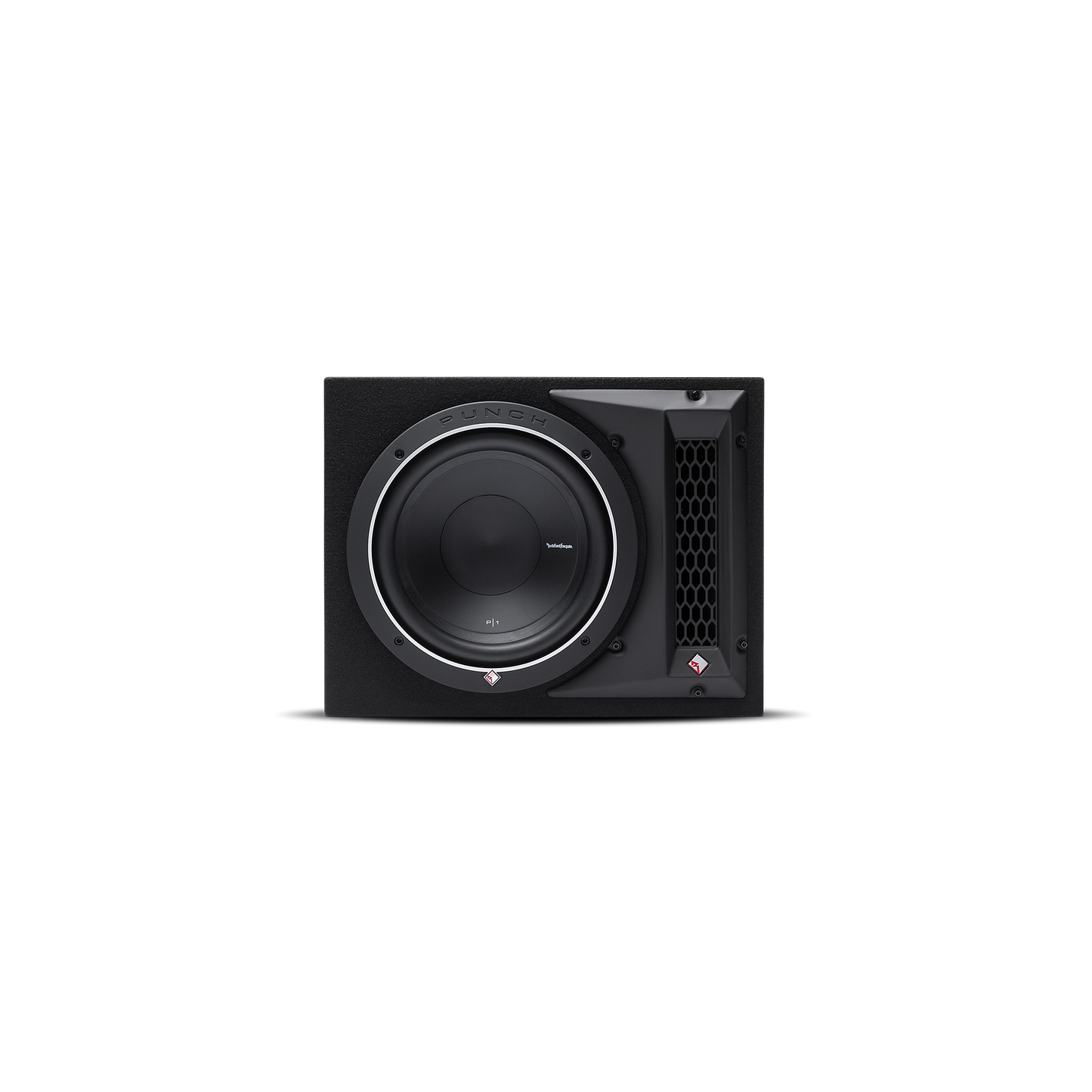 Rockford Fosgate P1-1X10