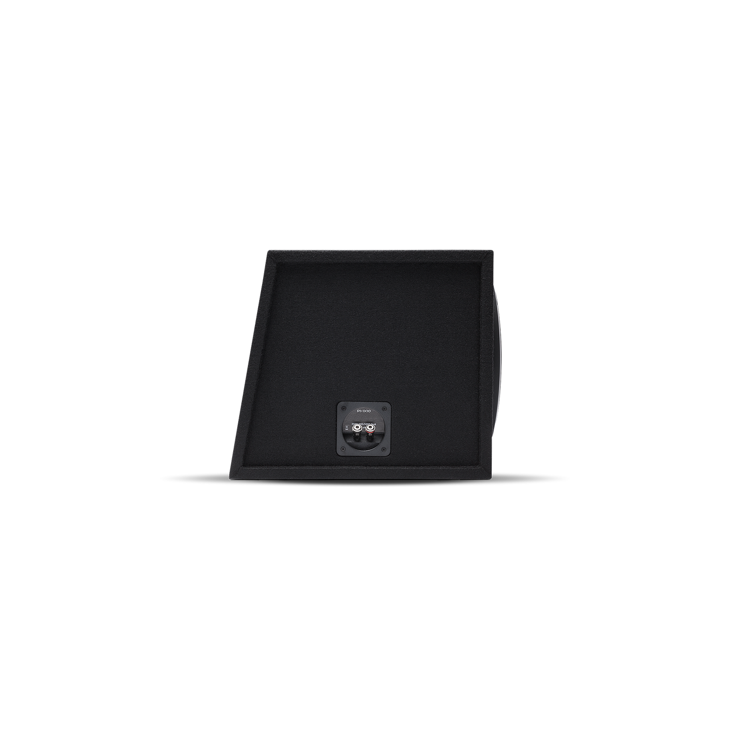 Rockford Fosgate P1-1X10