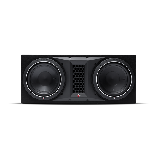 Rockford Fosgate P1-2X10