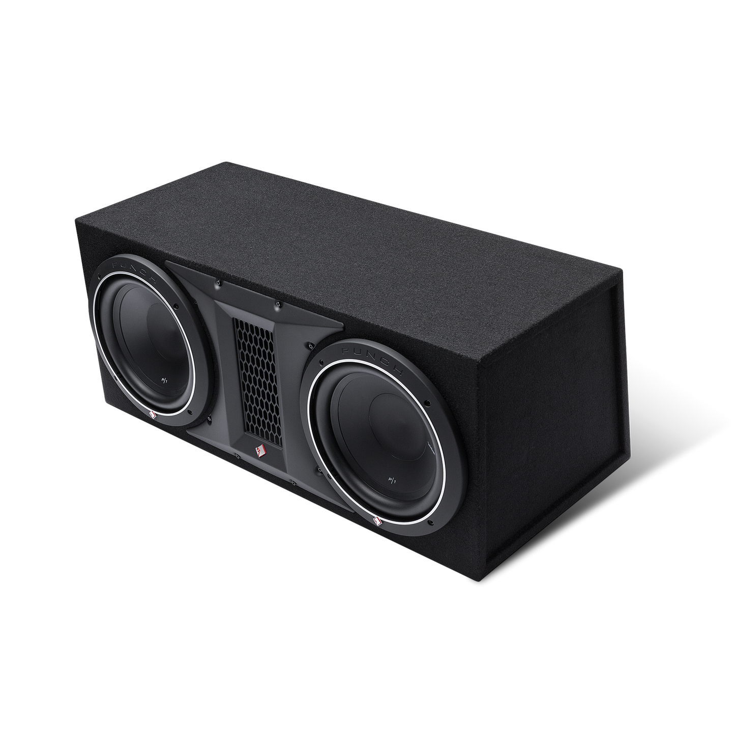 Rockford Fosgate P1-2X10