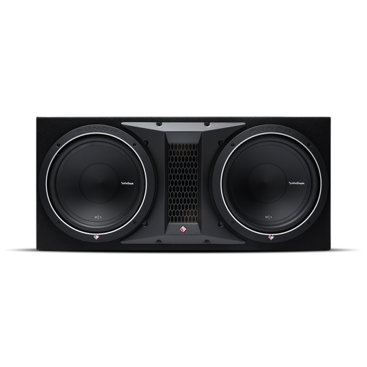 Rockford Fosgate P1-2X12