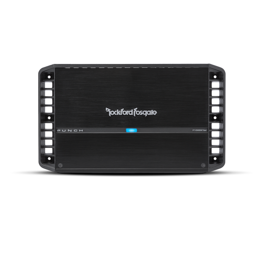 Rockford Fosgate P1000X1bd