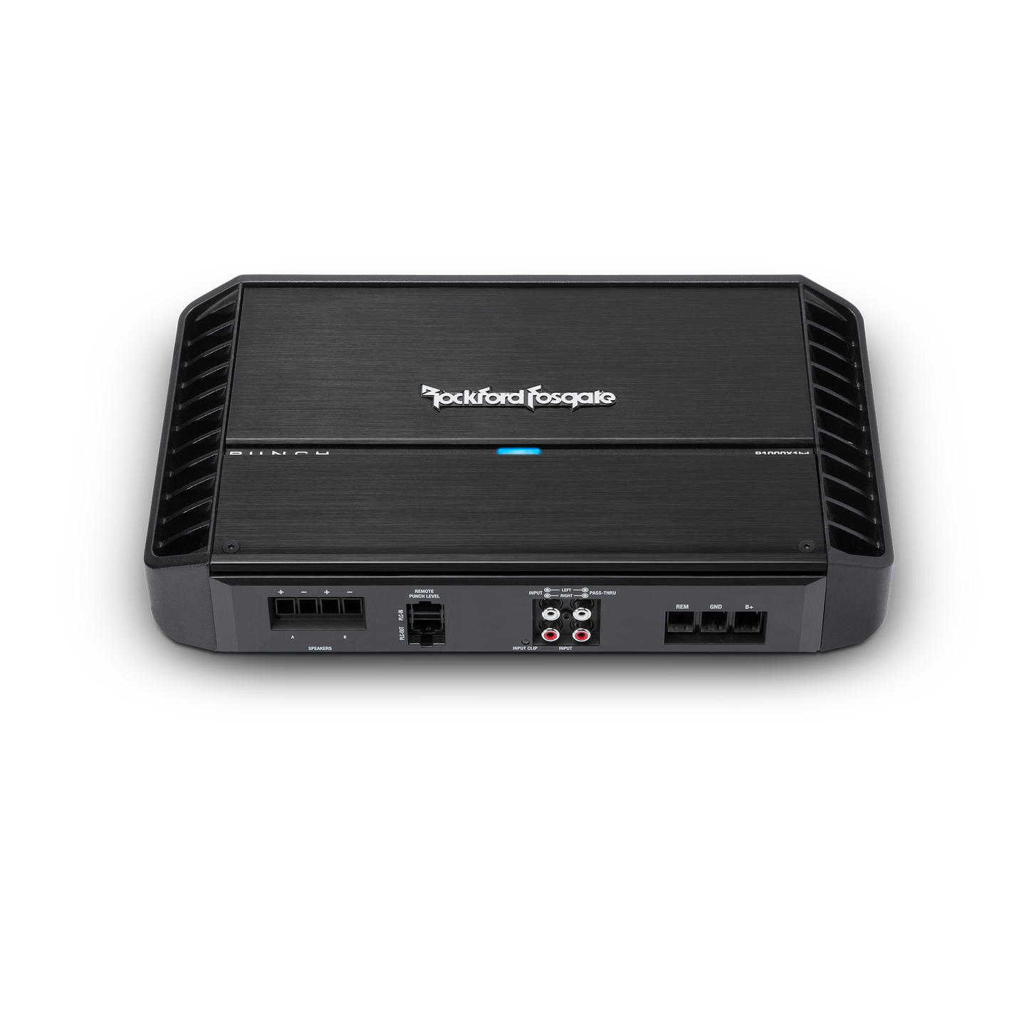 Rockford Fosgate P1000X1bd