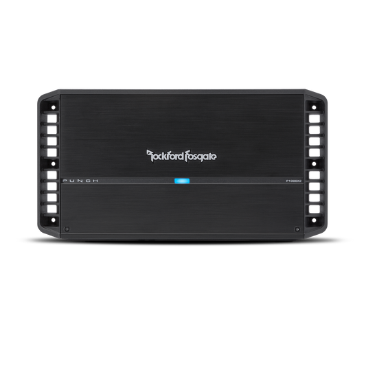 Rockford Fosgate P1000X2