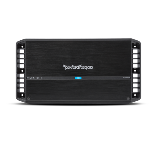 Rockford Fosgate P1000X5