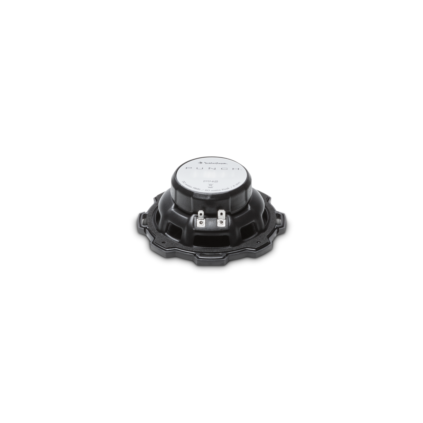 Rockford Fosgate P142