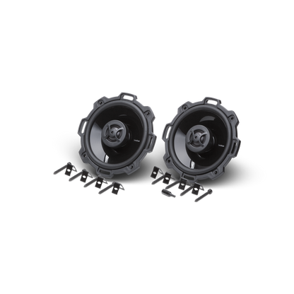 Rockford Fosgate P142