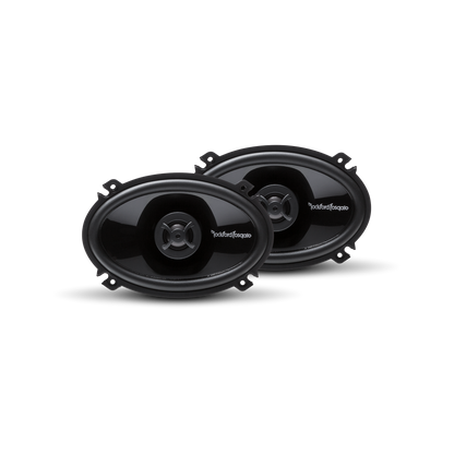 Rockford Fosgate P1462