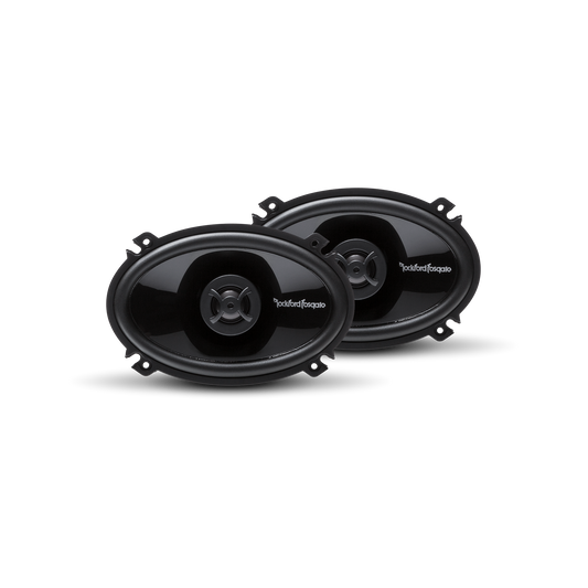 Rockford Fosgate P1462